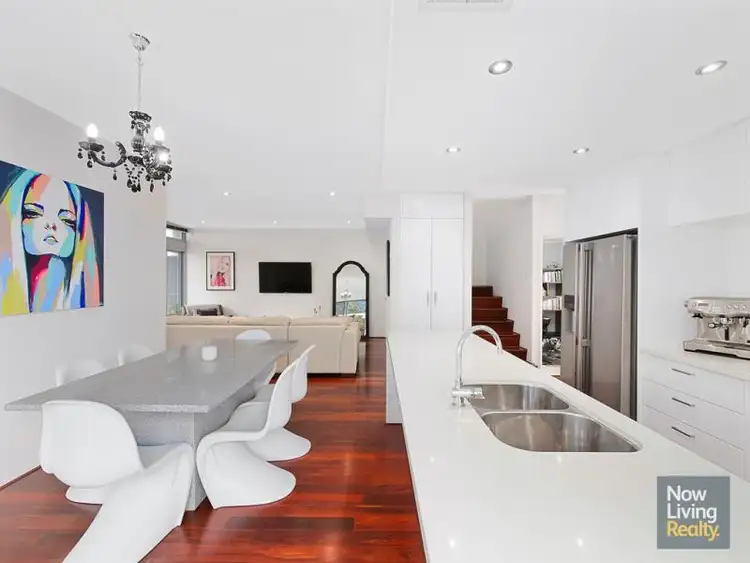 Sixth view of Homely house listing, 233 Huntriss Road, Doubleview WA 6018