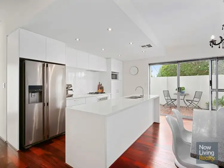 Seventh view of Homely house listing, 233 Huntriss Road, Doubleview WA 6018