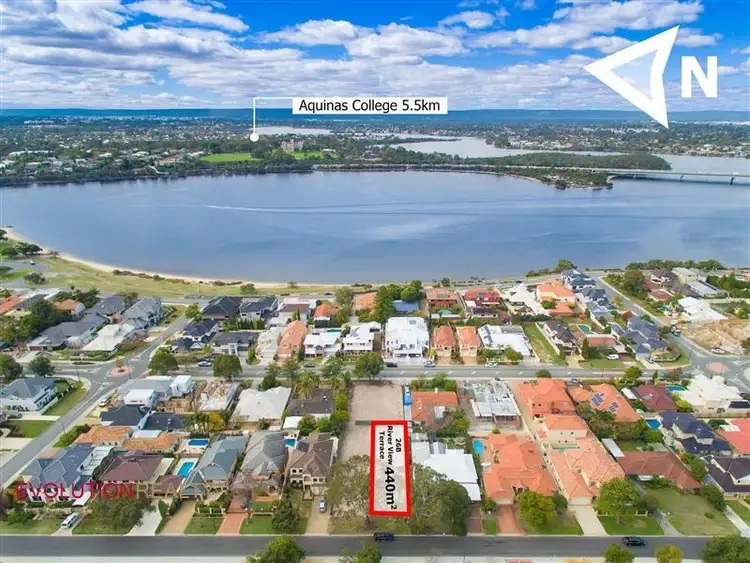 26B River View Terrace, Mount Pleasant WA 6153