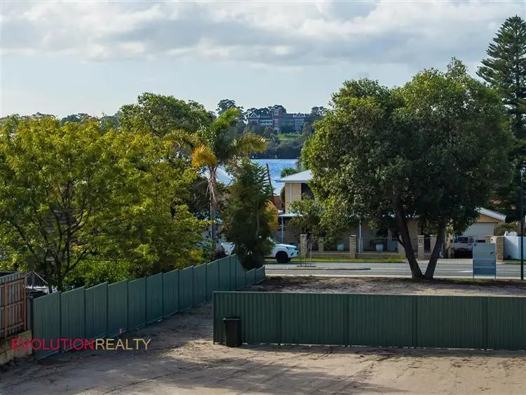 Third view of Homely land listing, 26B River View Terrace, Mount Pleasant WA 6153