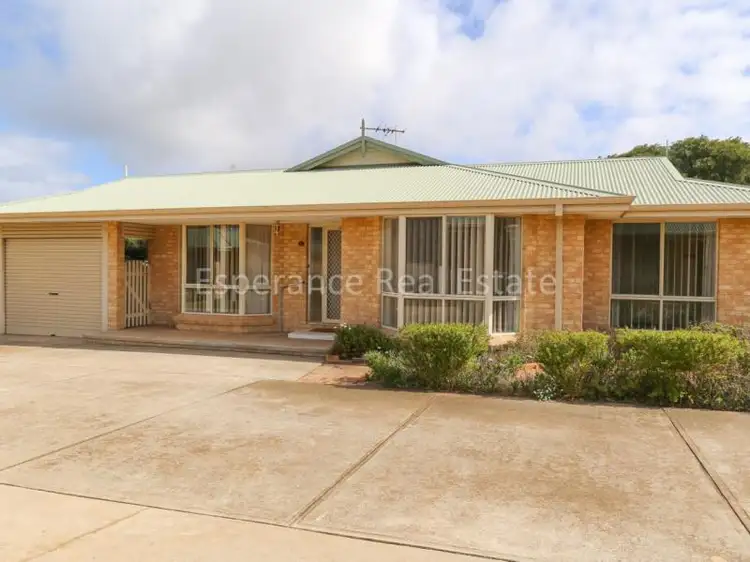 6C Pink Lake Road, Esperance WA 6450