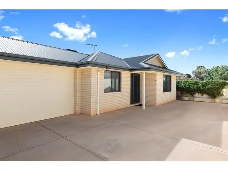 Main view of Homely unit listing, 3/173 Forrest Street, Kalgoorlie WA 6430