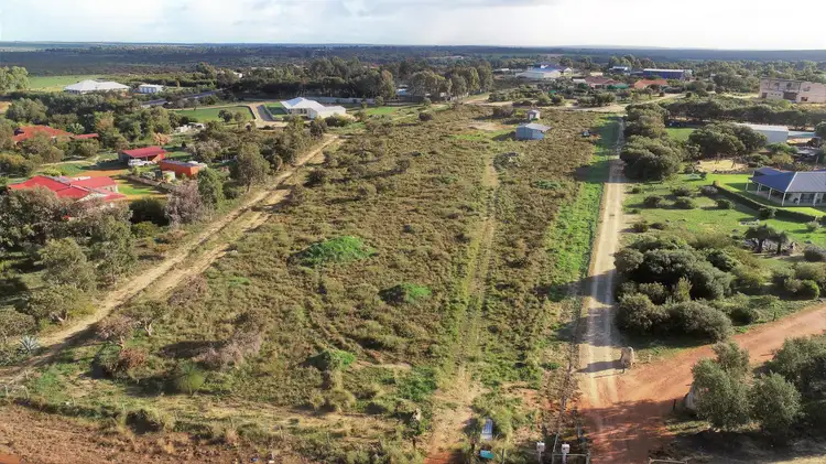 27 Zamia Place, Gabbadah WA 6041