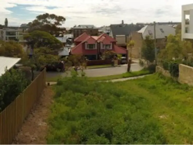 Second view of Homely land listing, 29 Alfred Road, North Fremantle WA 6159