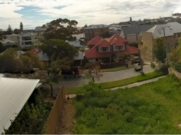 Fourth view of Homely land listing, 29 Alfred Road, North Fremantle WA 6159