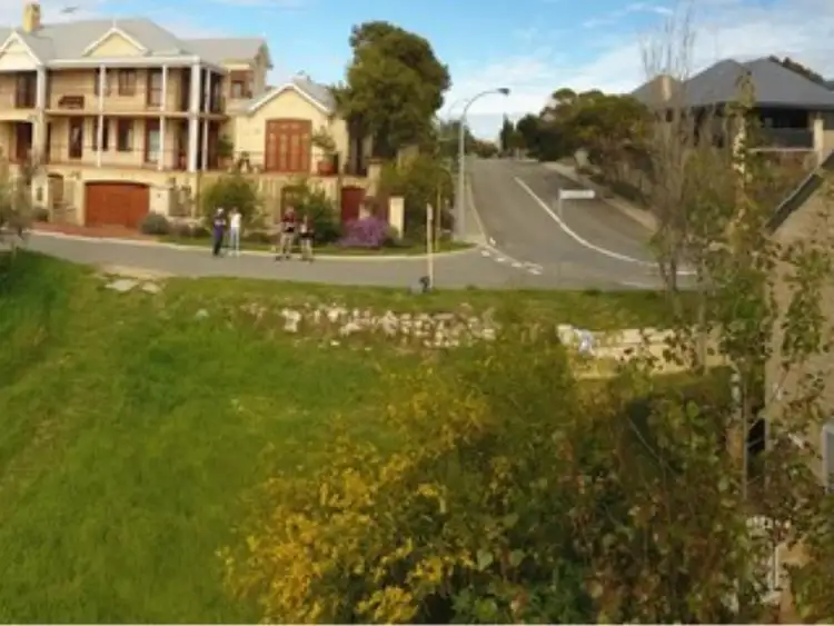 Fifth view of Homely land listing, 29 Alfred Road, North Fremantle WA 6159