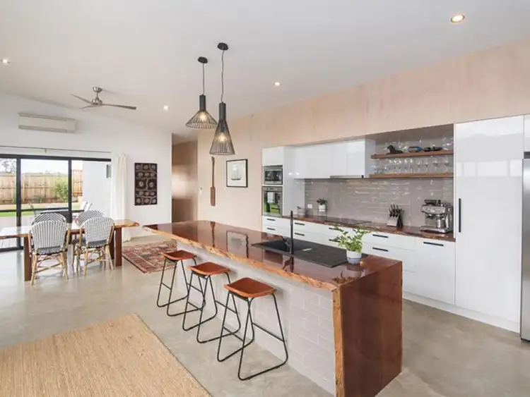 Second view of Homely house listing, 4 Frohawk Loop, Margaret River WA 6285