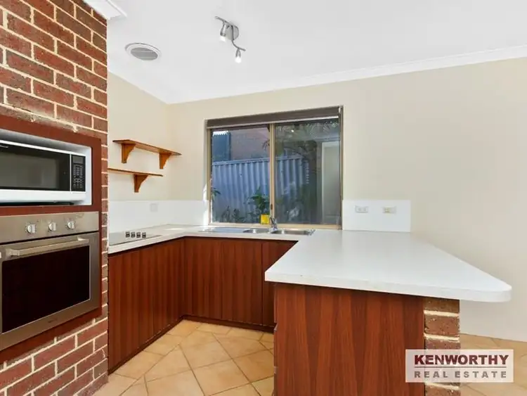 Fourth view of Homely house listing, 3/19 Yeovil Crescent, Bicton WA 6157