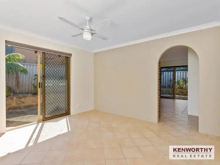 Sixth view of Homely house listing, 3/19 Yeovil Crescent, Bicton WA 6157