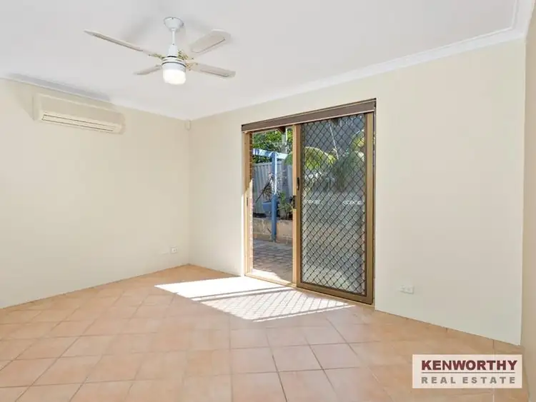 Seventh view of Homely house listing, 3/19 Yeovil Crescent, Bicton WA 6157