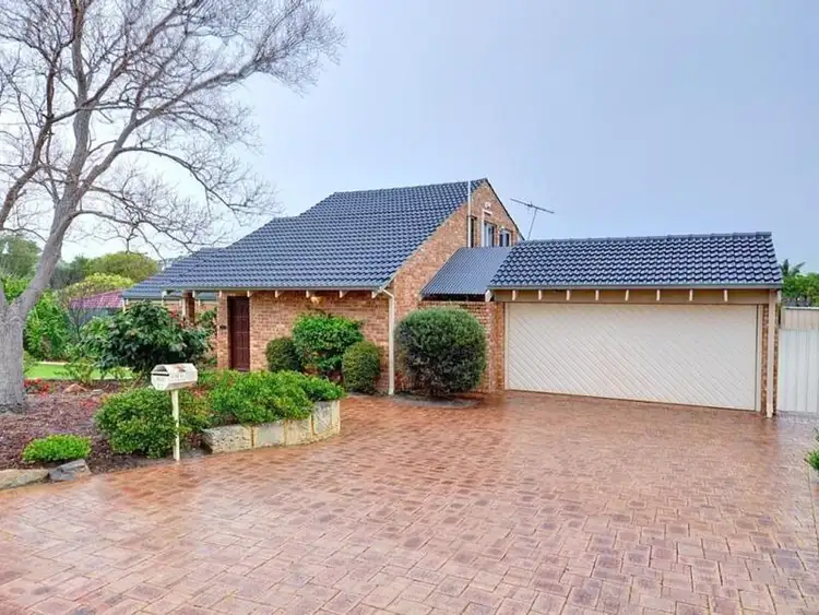 Main view of Homely house listing, 40 Hartington Way, Carine WA 6020