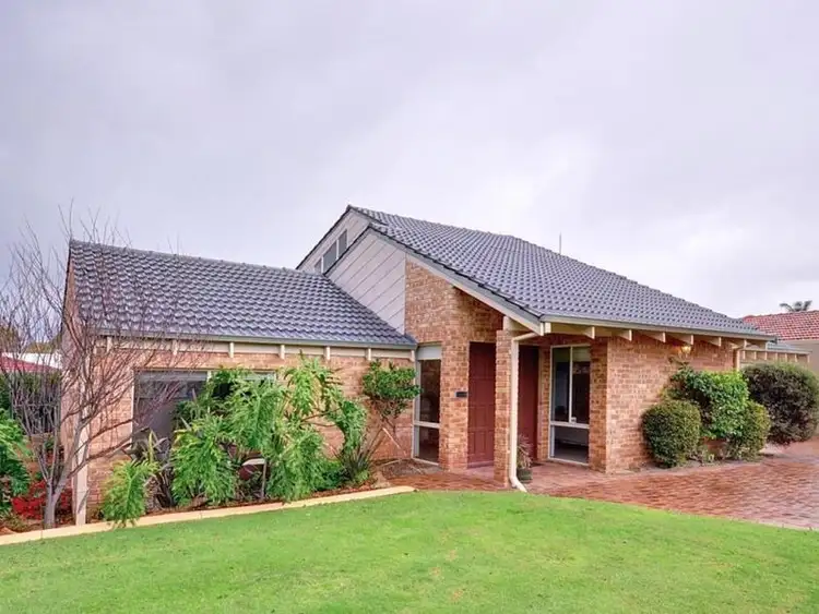 Second view of Homely house listing, 40 Hartington Way, Carine WA 6020