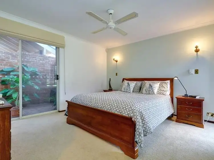Fifth view of Homely house listing, 40 Hartington Way, Carine WA 6020