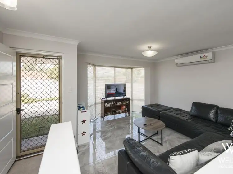 Second view of Homely house listing, 62B Lyall Street, Redcliffe WA 6104