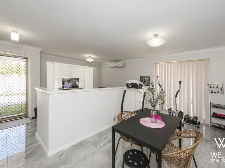 Fourth view of Homely house listing, 62B Lyall Street, Redcliffe WA 6104