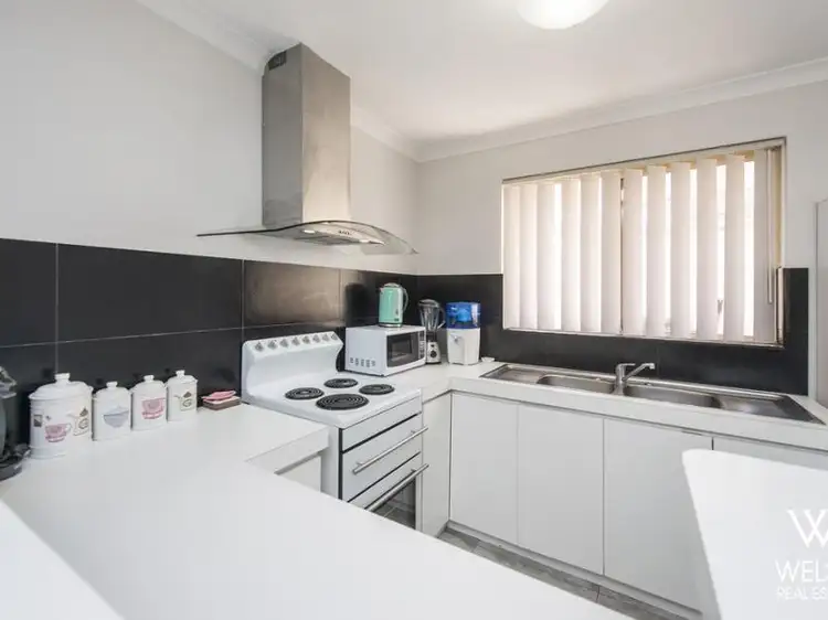 Fifth view of Homely house listing, 62B Lyall Street, Redcliffe WA 6104