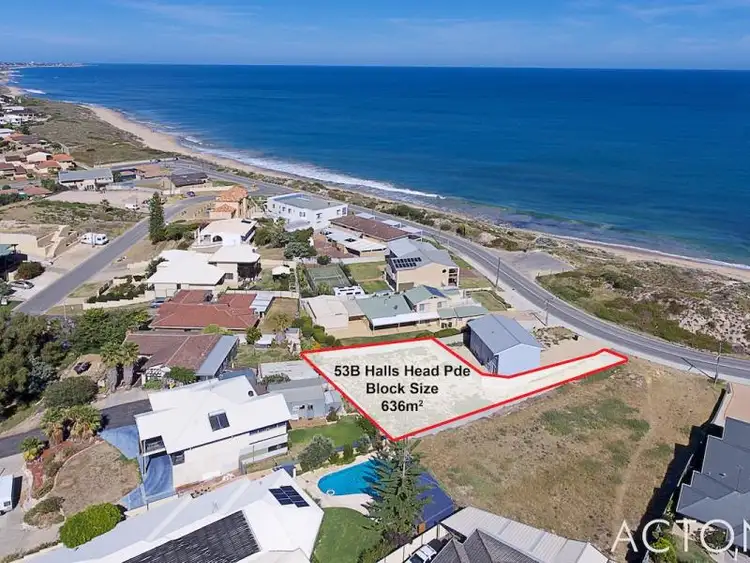 53B Halls Head Parade, Halls Head WA 6210