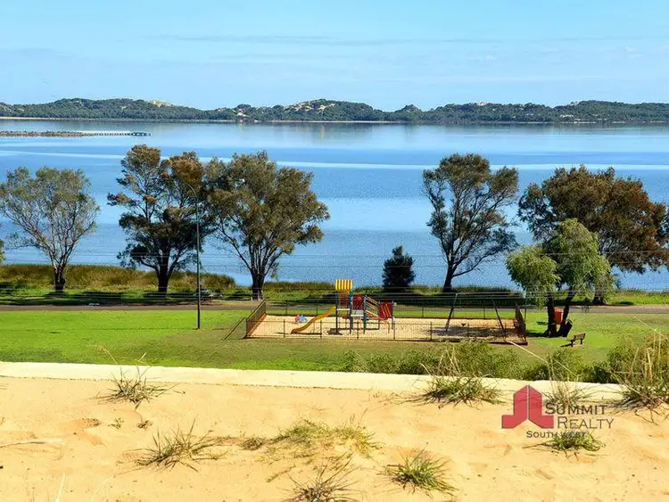 Fourth view of Homely land listing, 209B Old Coast Road, Australind WA 6233