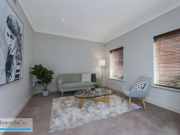 Second view of Homely townhouse listing, 7B Geddes Street, Victoria Park WA 6100