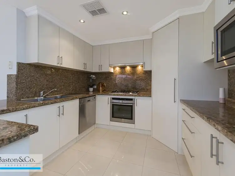 Third view of Homely townhouse listing, 7B Geddes Street, Victoria Park WA 6100