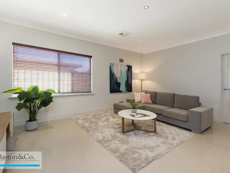 Fourth view of Homely townhouse listing, 7B Geddes Street, Victoria Park WA 6100