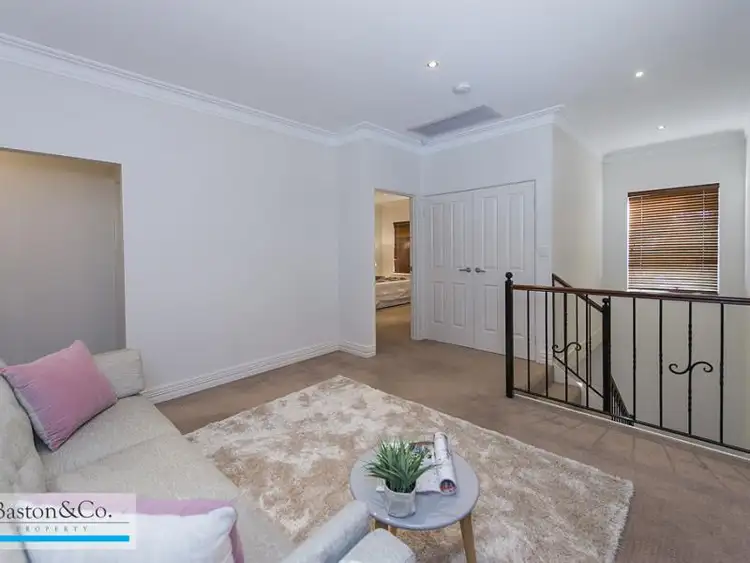 Fifth view of Homely townhouse listing, 7B Geddes Street, Victoria Park WA 6100