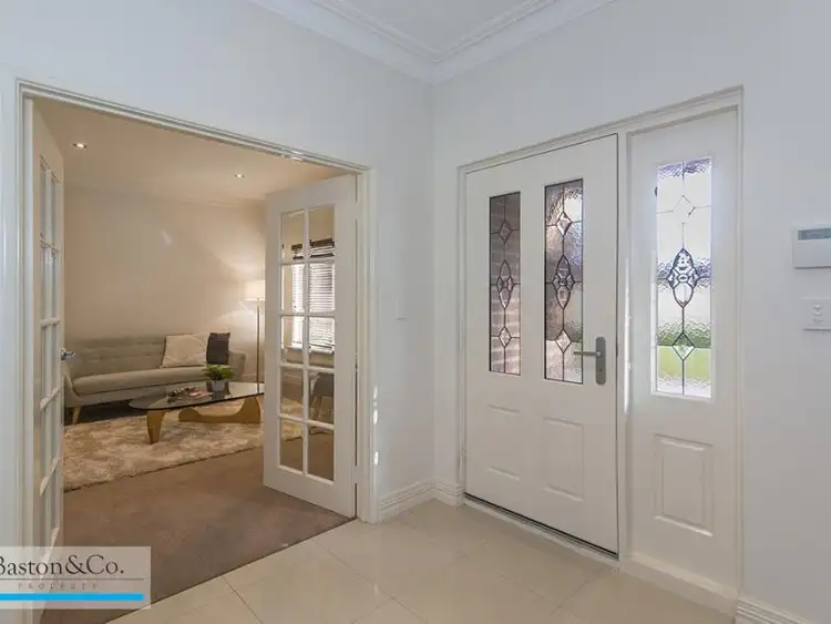 Seventh view of Homely townhouse listing, 7B Geddes Street, Victoria Park WA 6100