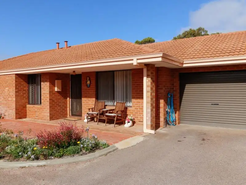 Main view of Homely unit listing, Unit 16, 5 Randell Street, Esperance WA 6450