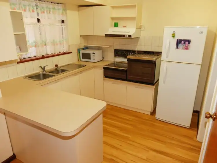 Second view of Homely unit listing, Unit 16, 5 Randell Street, Esperance WA 6450