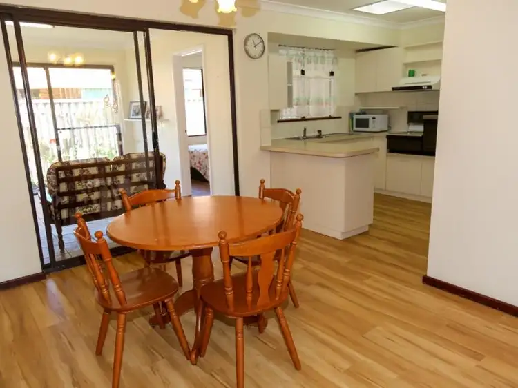 Third view of Homely unit listing, Unit 16, 5 Randell Street, Esperance WA 6450