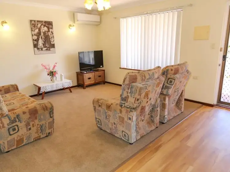 Fourth view of Homely unit listing, Unit 16, 5 Randell Street, Esperance WA 6450