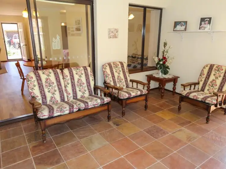 Fifth view of Homely unit listing, Unit 16, 5 Randell Street, Esperance WA 6450