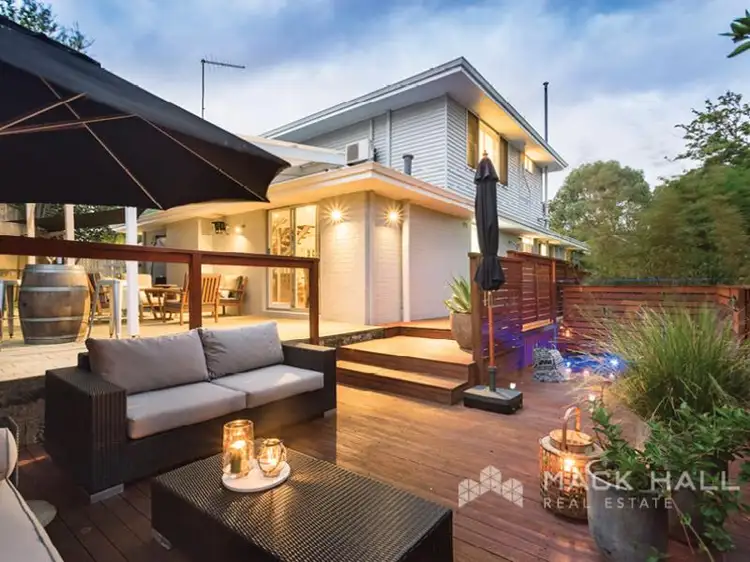 12 Jenkins Place, Wembley Downs WA 6019