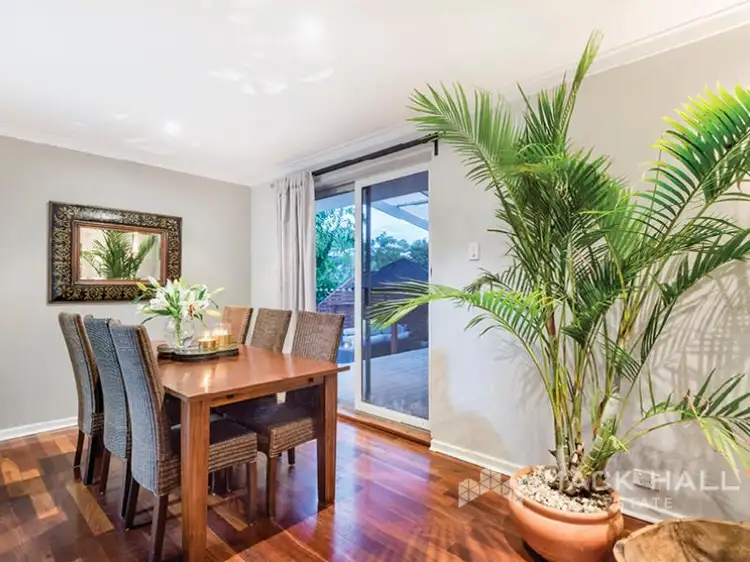 Third view of Homely house listing, 12 Jenkins Place, Wembley Downs WA 6019