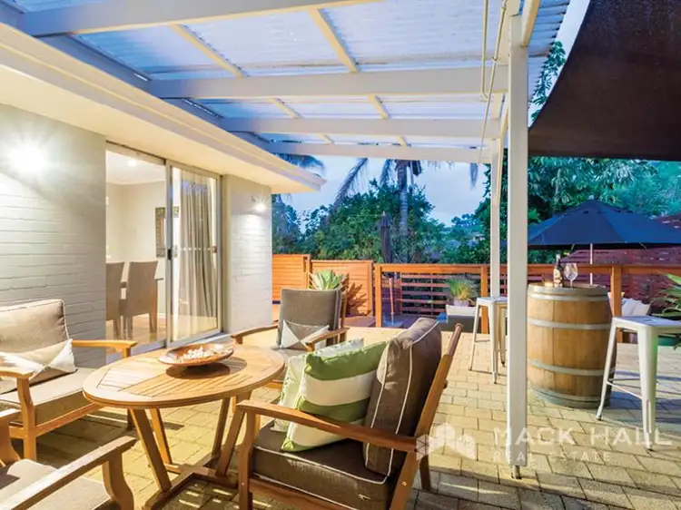 Sixth view of Homely house listing, 12 Jenkins Place, Wembley Downs WA 6019