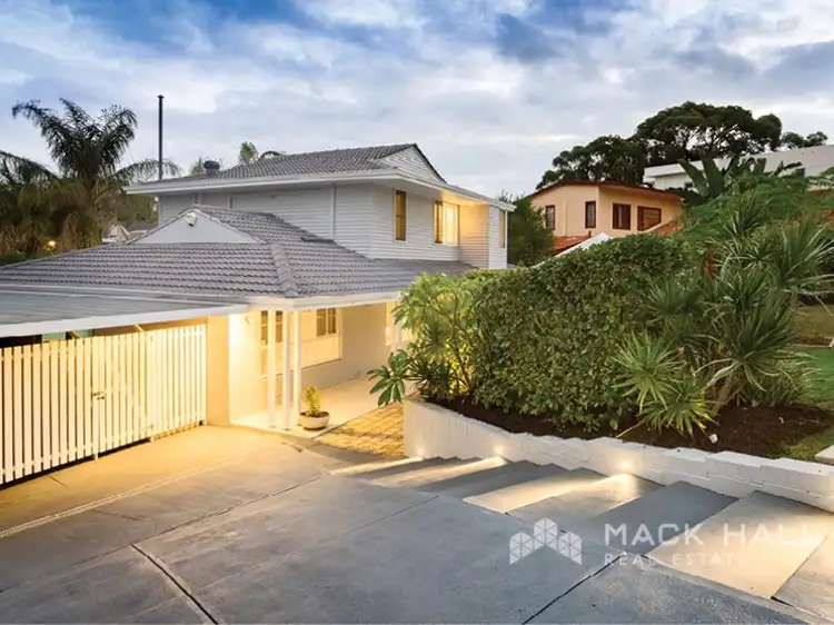 Seventh view of Homely house listing, 12 Jenkins Place, Wembley Downs WA 6019