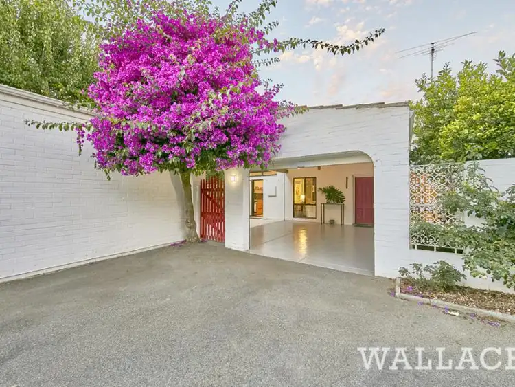2C Chester Road, Claremont WA 6010