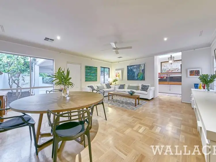 Second view of Homely house listing, 2C Chester Road, Claremont WA 6010