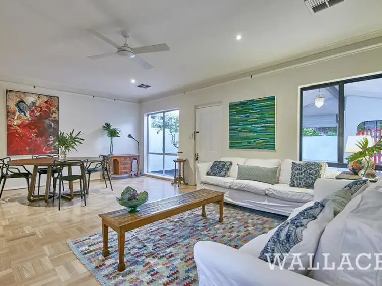 Fourth view of Homely house listing, 2C Chester Road, Claremont WA 6010