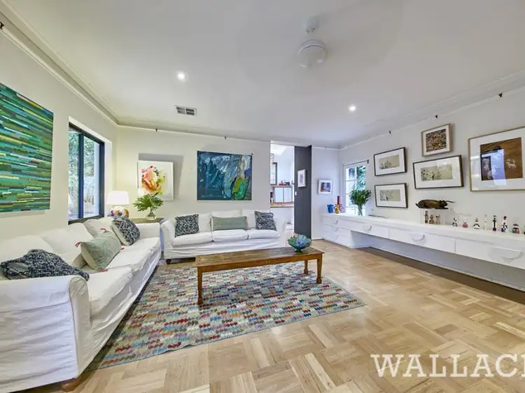 Fifth view of Homely house listing, 2C Chester Road, Claremont WA 6010