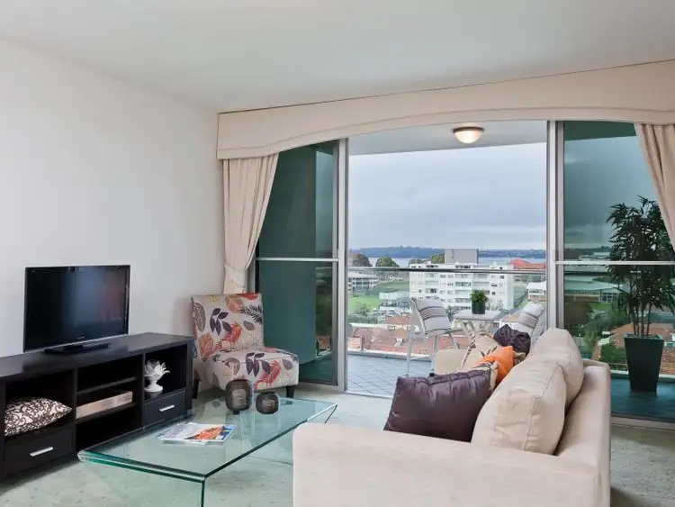 66/20 Dean Street, Claremont WA 6010