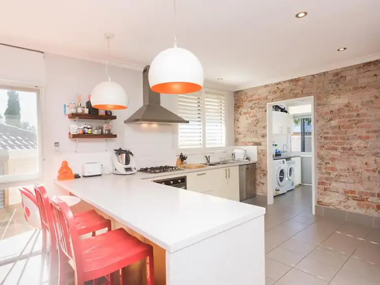 Main view of Homely house listing, 1 Glory Court, Karrinyup WA 6018