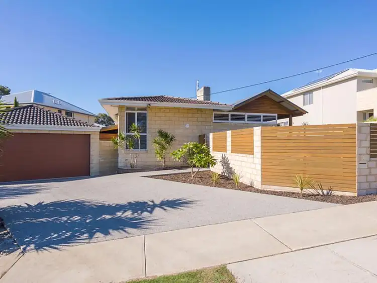 Second view of Homely house listing, 1 Glory Court, Karrinyup WA 6018