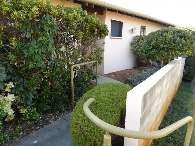 Main view of Homely retirement listing, 118/55 Belgrade Road, Wanneroo WA 6065