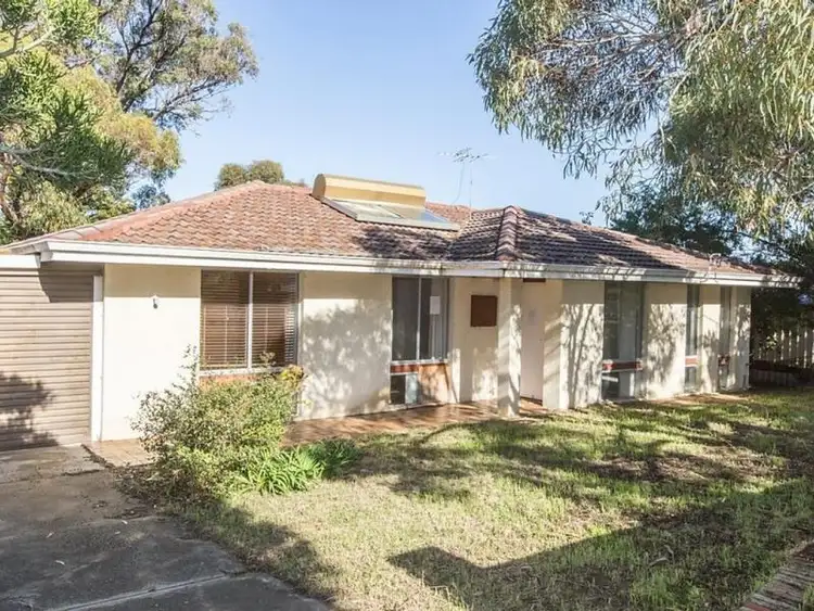 Fourth view of Homely house listing, 4 Otway Place, Craigie WA 6025