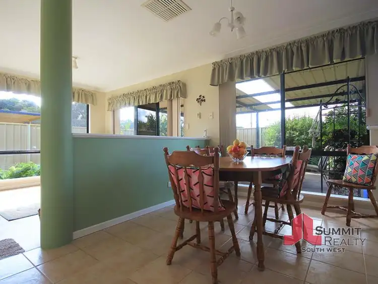 Sixth view of Homely house listing, 14C Palomino Close, Eaton WA 6232