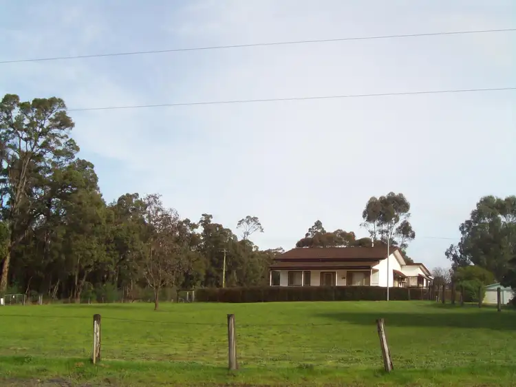 3064 Coalfields Road, Allanson WA 6225