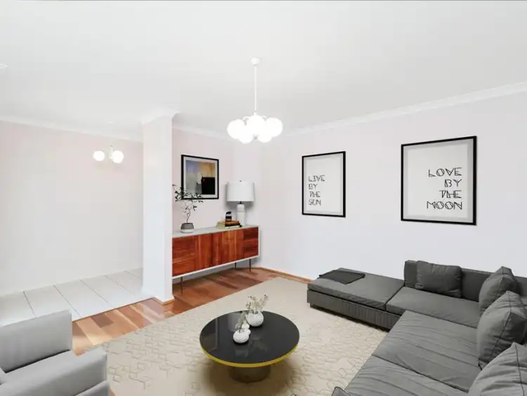 Second view of Homely house listing, 1/32 Frederick Road, Hamilton Hill WA 6163