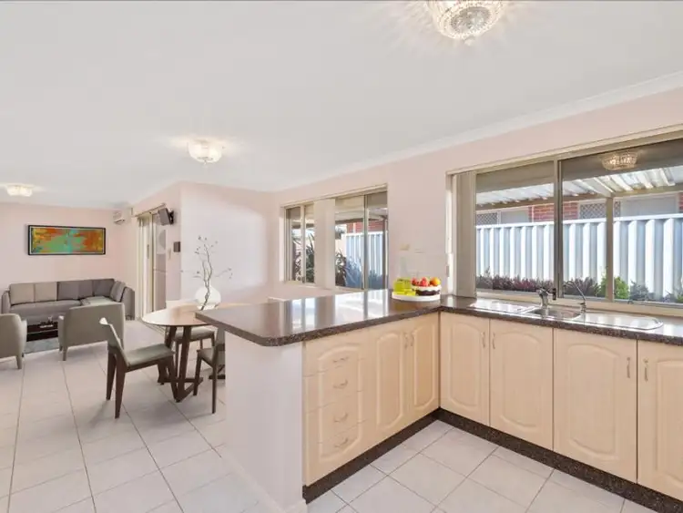 Fourth view of Homely house listing, 1/32 Frederick Road, Hamilton Hill WA 6163