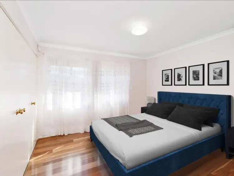 Sixth view of Homely house listing, 1/32 Frederick Road, Hamilton Hill WA 6163